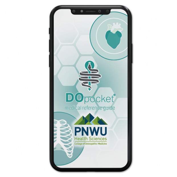 DOpocket® Pacific Northwest University eBook 